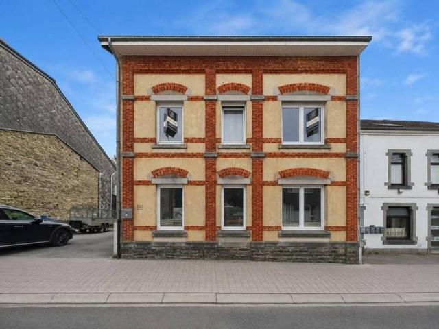 Maison vente à Bertrix