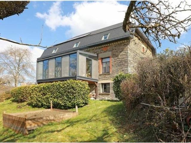 Maison vente à Bertrix, Wallonie
