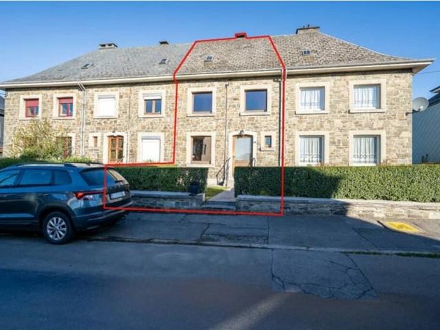 Maison vente à Bertrix