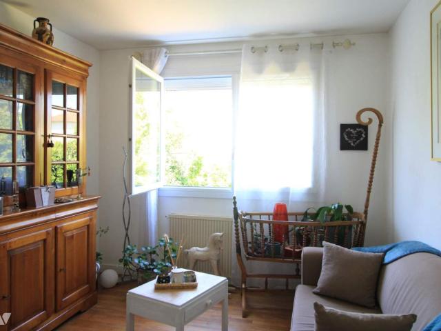 Maison vente à Poitiers, Béruges