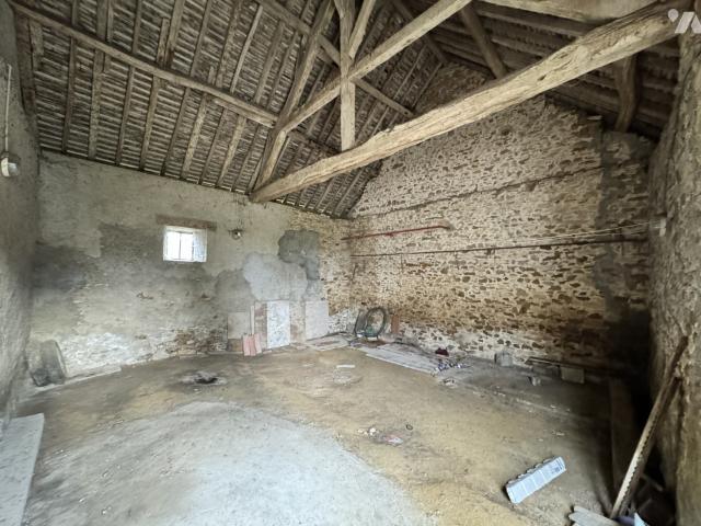 Maison vente à Mamers, Bérus