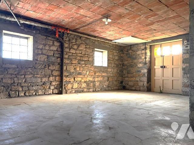 Maison vente à Besançon