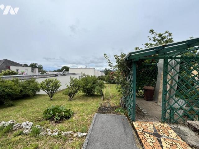 Maison vente à Besançon