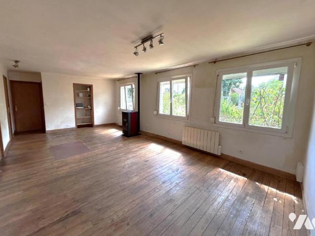 Maison vente à Besançon