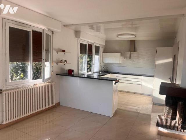 Maison vente à Besançon