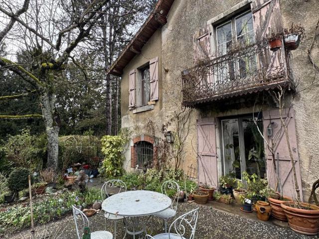 Maison vente à Besançon