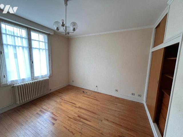 Maison vente à Besançon
