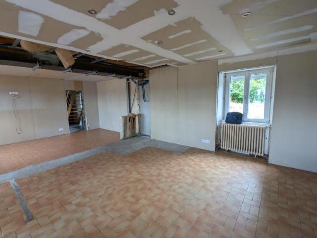 Maison vente à Saint-Lô, Beslon