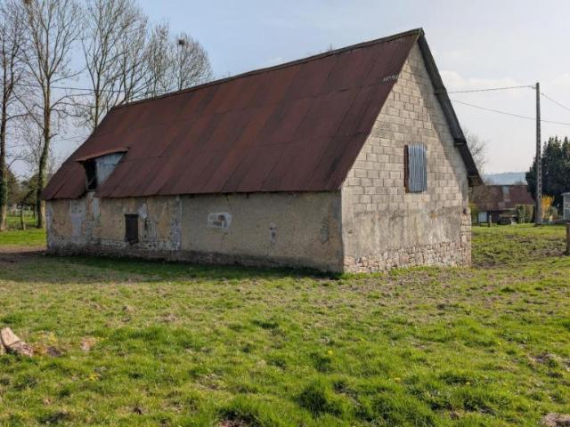 Maison vente à Saint-Lô, Beslon