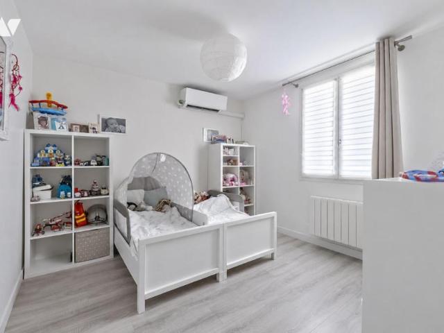 Maison vente à Argenteuil, Bessancourt