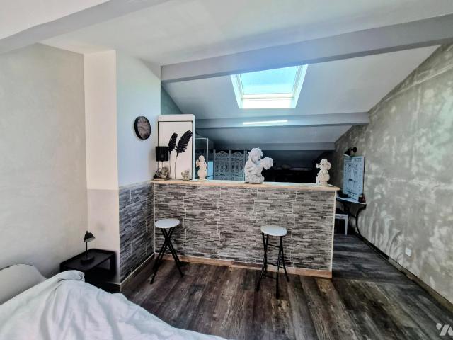 Maison vente à Brignoles, Besse-sur-issole