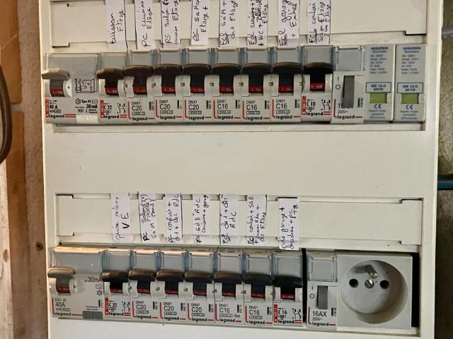 Maison vente à Mende, Les Bessons