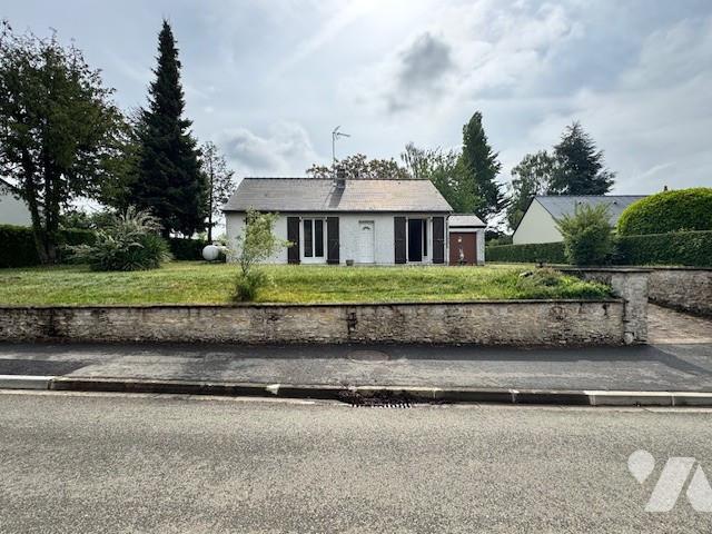 Maison vente à Mamers, Pays de la Loire