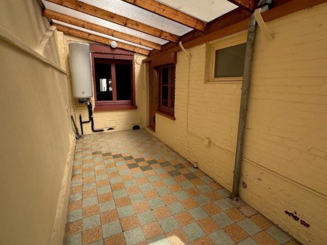 Maison vente à Béthune