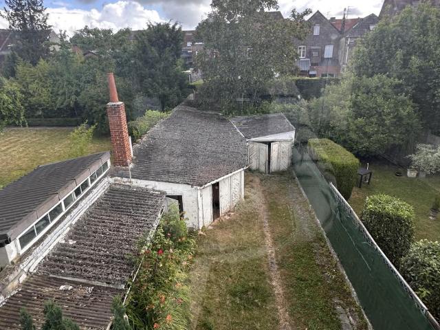 Maison vente à Béthune