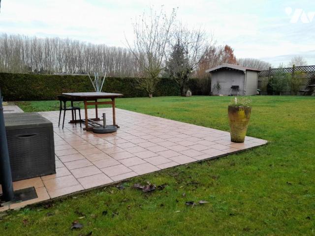 Maison vente à Béthune