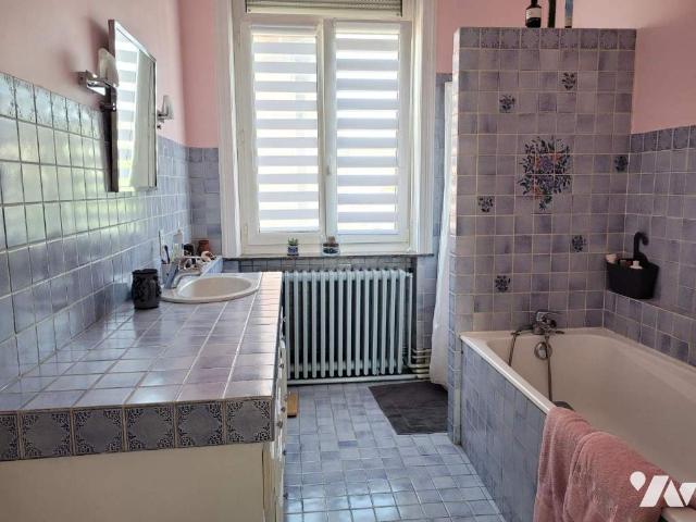 Maison vente à Béthune
