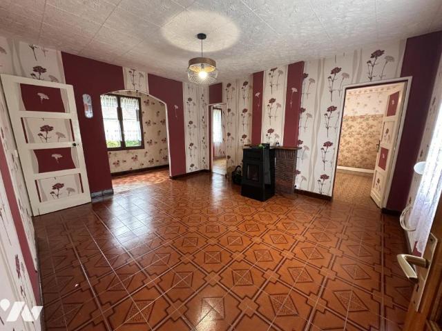 Maison vente à Béthune