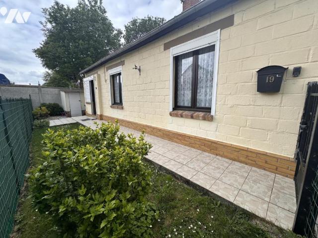 Maison vente à Béthune
