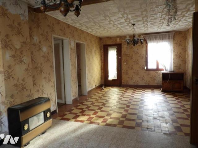Maison vente à Béthune