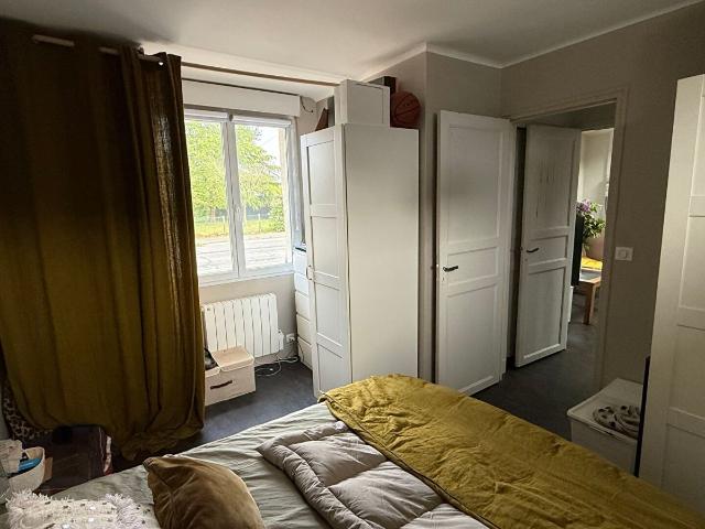 Maison vente à Rennes, Bretagne