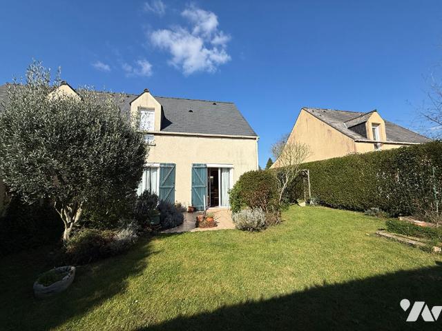 Maison vente à Rennes, Bretagne