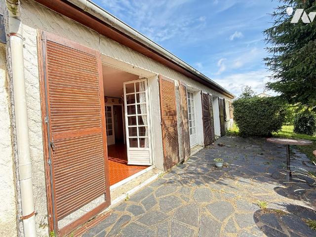 Maison vente à Rennes, Bretagne