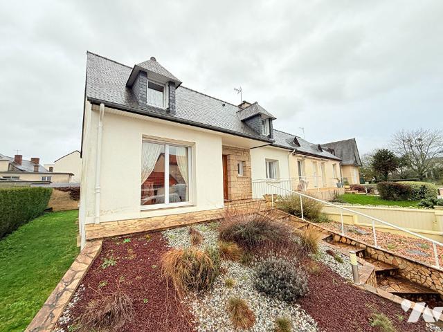 Maison vente à Rennes, Bretagne