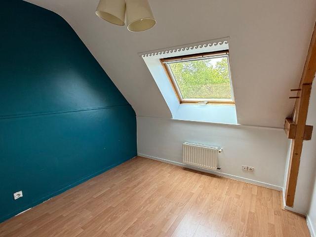 Maison vente à Rennes, Bretagne