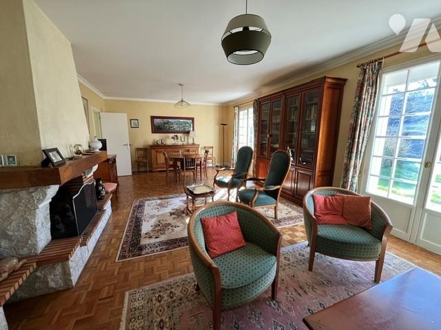 Maison vente à Rennes, Bretagne