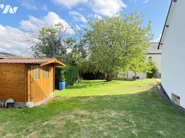Maison vente à Betton, Ille-et-Vilaine
