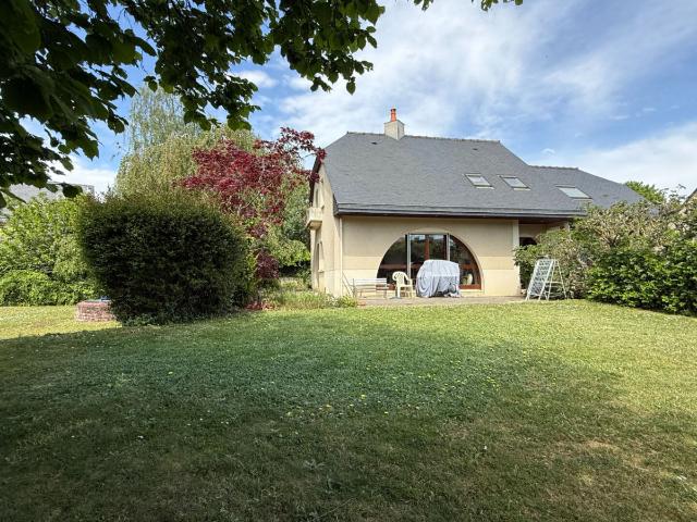 Maison vente à Rennes, Bretagne