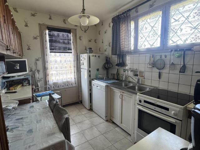 Maison vente à Besançon, Beure