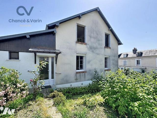 Maison vente à Lisieux, Beuvillers