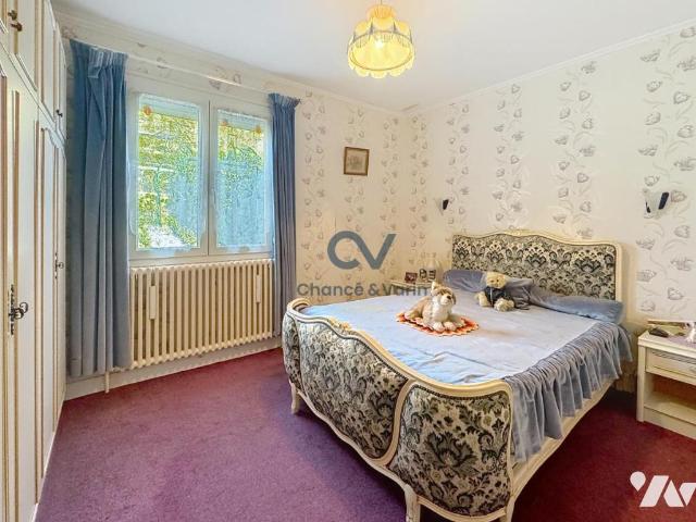 Maison vente à Beuvillers, Calvados