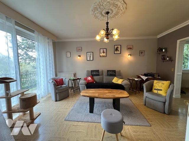 Maison vente à Lisieux, Beuvillers