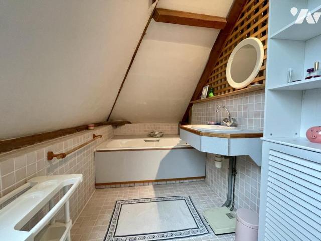 Maison vente à Lisieux, Beuvillers