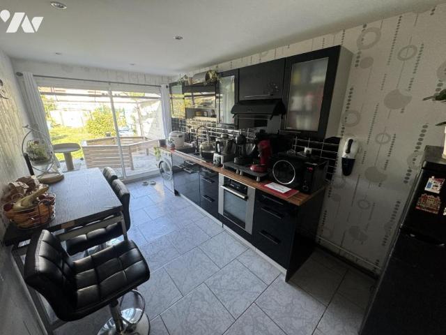 Maison vente à Valenciennes, Beuvrages
