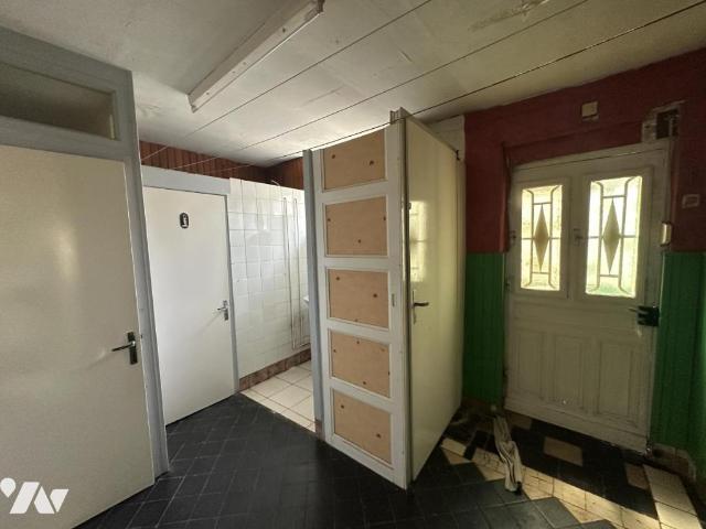 Maison vente à Beuvry, Pas-de-Calais