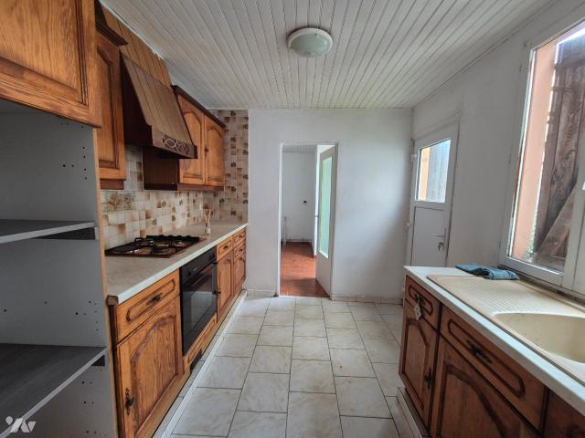 Maison vente à Douai, Beuvry-la-forêt