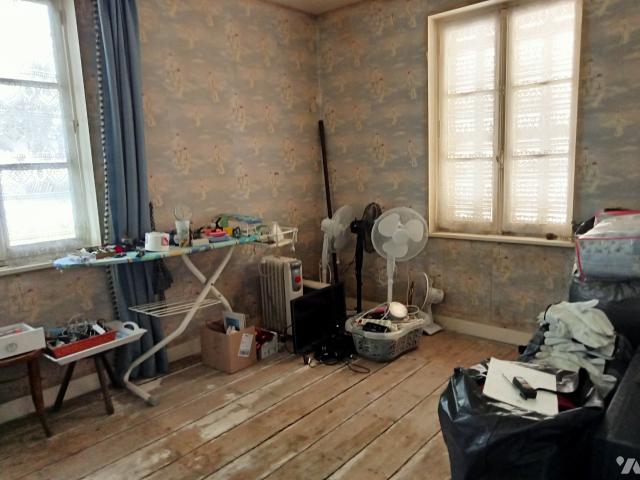 Maison vente à Dieppe, Beuzeville-la-guérard