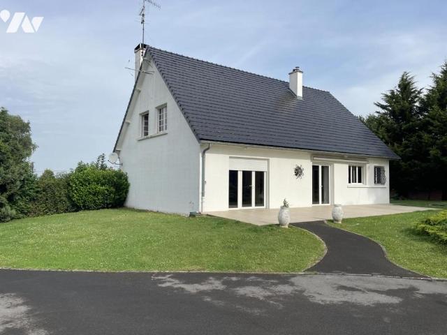 Maison vente à Cambrai, Bévillers