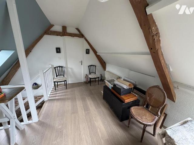 Maison vente à Cambrai, Bévillers