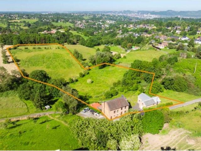 Maison vente à Beyne-heusay, Wallonie