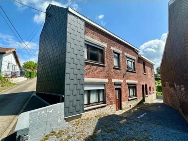 Maison vente à Beyne-heusay, Wallonie