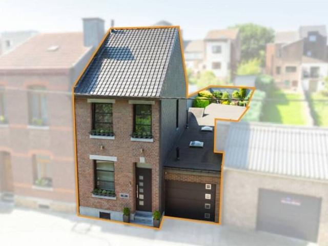 Maison vente à Beyne-heusay, Wallonie