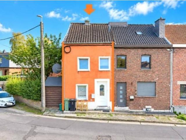 Maison vente à Queue-du-Bois, Beyne-Heusay