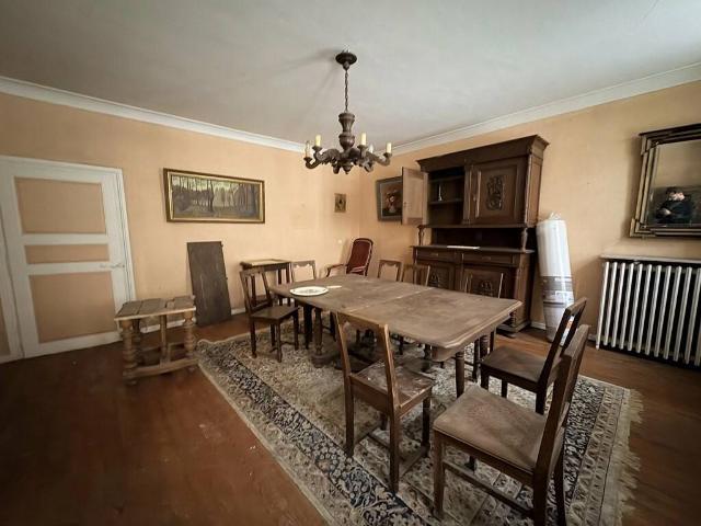Maison vente à Beyren-lès-Sierck, Moselle