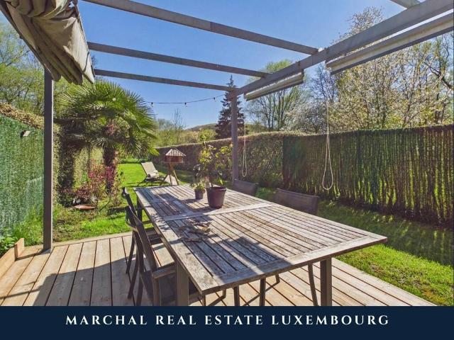 Maison vente à Thionville, Beyren-lès-sierck
