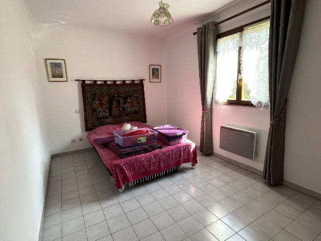 Maison vente à Nîmes, Bezouce